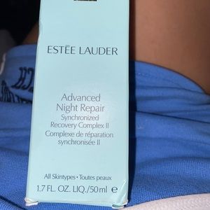 Estée Lauder advanced night repair